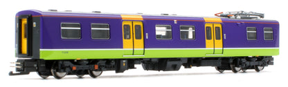 RT-N-313-321DC Class 313117 Silverlink 3 Car EMU Set
