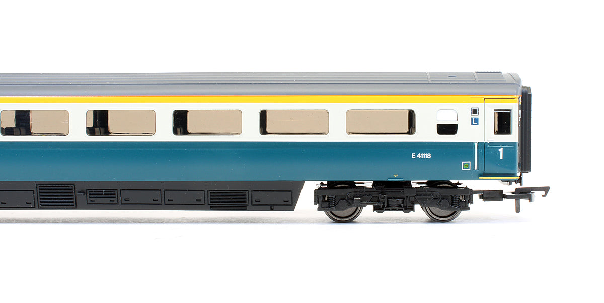 Pre-Owned LNER (BR) MK3 1st Class Open Coach '41118'