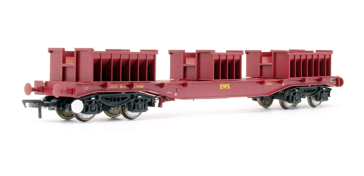 Pre-Owned EWS BLA Wagon '910038' - Exclusive Edition