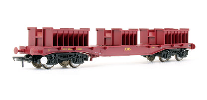 Pre-Owned EWS BLA Wagon '910038' - Exclusive Edition