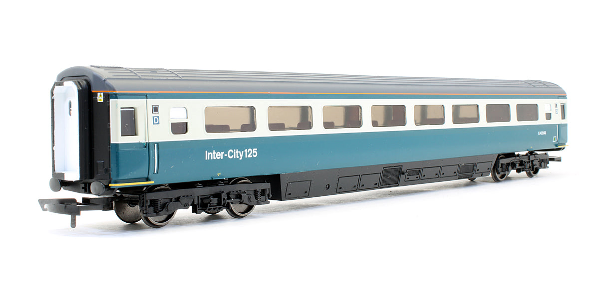 Pre-Owned LNER (BR) MK3 TSO Coach '42243'