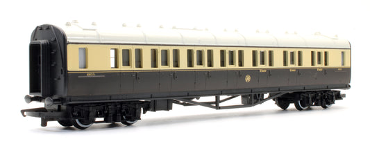 Pre-Owned GWR Composite Coach