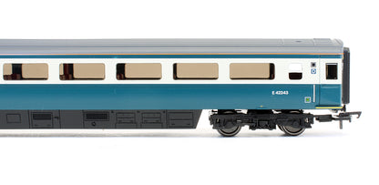 Pre-Owned LNER (BR) MK3 TSO Coach '42243'