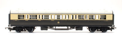 Pre-Owned GWR Composite Coach