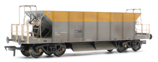 Pre-Owned 38-131 Custom Weathered 40t Seacow (Ex-Sealion) YGB Hopper Wagon Departmental (Dutch) No.DB982473