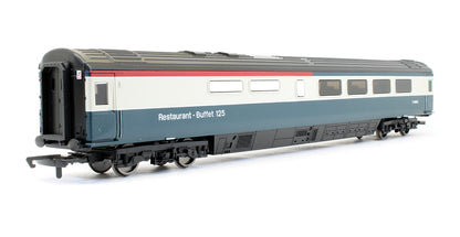 Pre-Owned BR Intercity MK3 TRSB Coach 'E40021' - With Lights