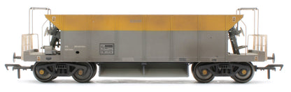 Pre-Owned 38-131 40t Seacow (Ex-Sealion) YGB Hopper Wagon Departmental (Dutch) No.DB982473 - Custom Weathered