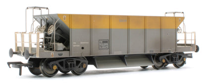 Pre-Owned 38-131 40t Seacow (Ex-Sealion) YGB Hopper Wagon Departmental (Dutch) No.DB982473 - Custom Weathered