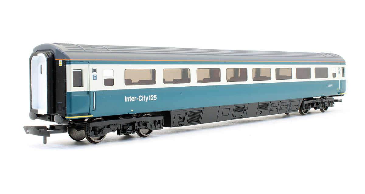 Pre-Owned LNER (BR) MK3 TSO Coach '42242'