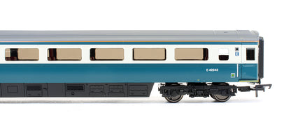 Pre-Owned LNER (BR) MK3 TSO Coach '42242'