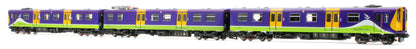 RT-N-313-321DC Class 313117 Silverlink 3 Car EMU Set