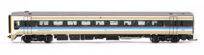 Class 158 2-Car DMU 158816 BR Regional Railways - DCC Sound