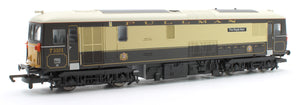 Pre-Owned Class 73 73101 The Royal Alex Pullman Diesel Locomotive