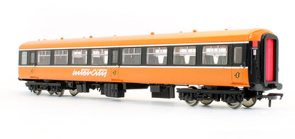 Pre-Owned Set Of 2 MK2A TSO Open Second Coaches IE Intercity 4110 & 4102