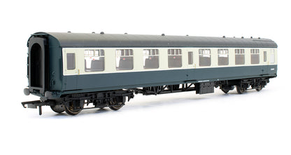 Pre-Owned BR Mk1 Second Open Coach No.W4804