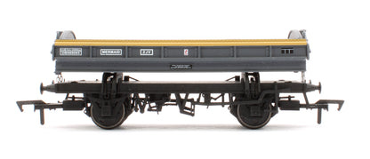 Pre-Owned BR Dutch Mermaid Ballast Wagon 'DB989085'