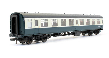 Pre-Owned BR Mk1 Second Open Coach No.W4804