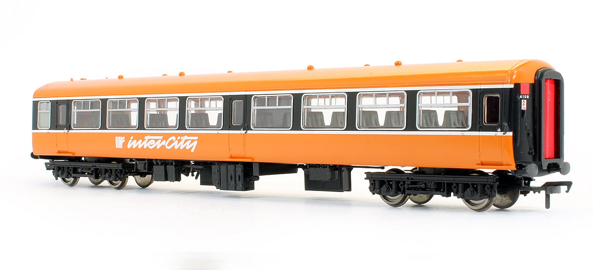 Pre-Owned Set Of 2 MK2A TSO Open Second Coaches IE Intercity 4101 & 4108