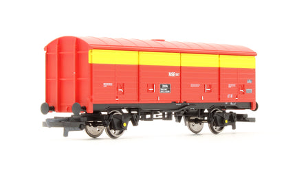 Pre-Owned R6265 ZXA Van 'ZXA 210280'