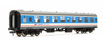 Pre-Owned 39-057 BR MK1 Open SO Coach Network Southeast '4920'