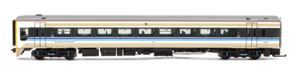 Class 158 2-Car DMU 158849 BR Regional Railways