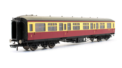 Pre-Owned R4493A BR Hawksworth 1st Class Coach 'W 8063 W'