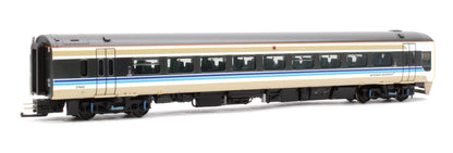 Class 158 2-Car DMU 158849 BR Regional Railways - DCC Sound