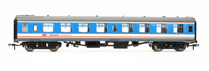 Pre-Owned 39-057 BR MK1 Open SO Coach Network Southeast '4920'