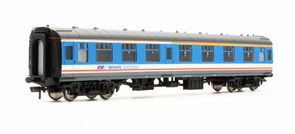 Pre-Owned BR MK1 Composite CK Coach Network Southeast '7232'