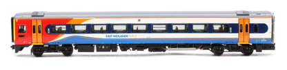 Class 158 2-Car DMU 158773 East Midlands Trains - DCC Sound