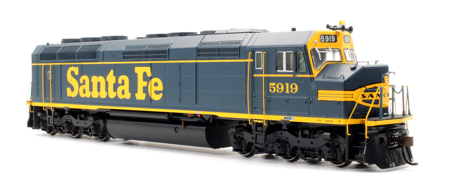 Pre-Owned Genesis F45 Santa Fe  #5919