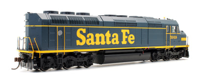 Pre-Owned Genesis F45 Santa Fe  #5919