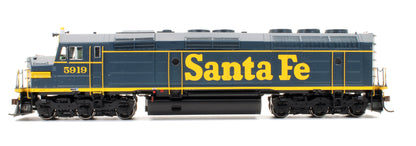 Pre-Owned Genesis F45 Santa Fe  #5919