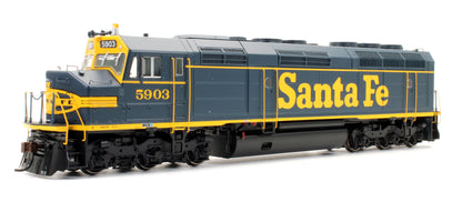 Pre-Owned Genesis F45 Santa Fe  #5903