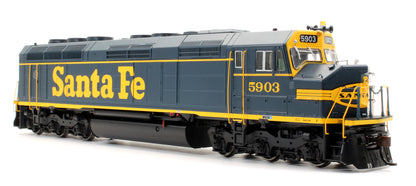 Pre-Owned Genesis F45 Santa Fe  #5903