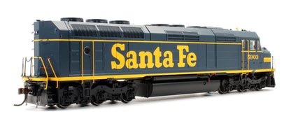 Pre-Owned Genesis F45 Santa Fe  #5903