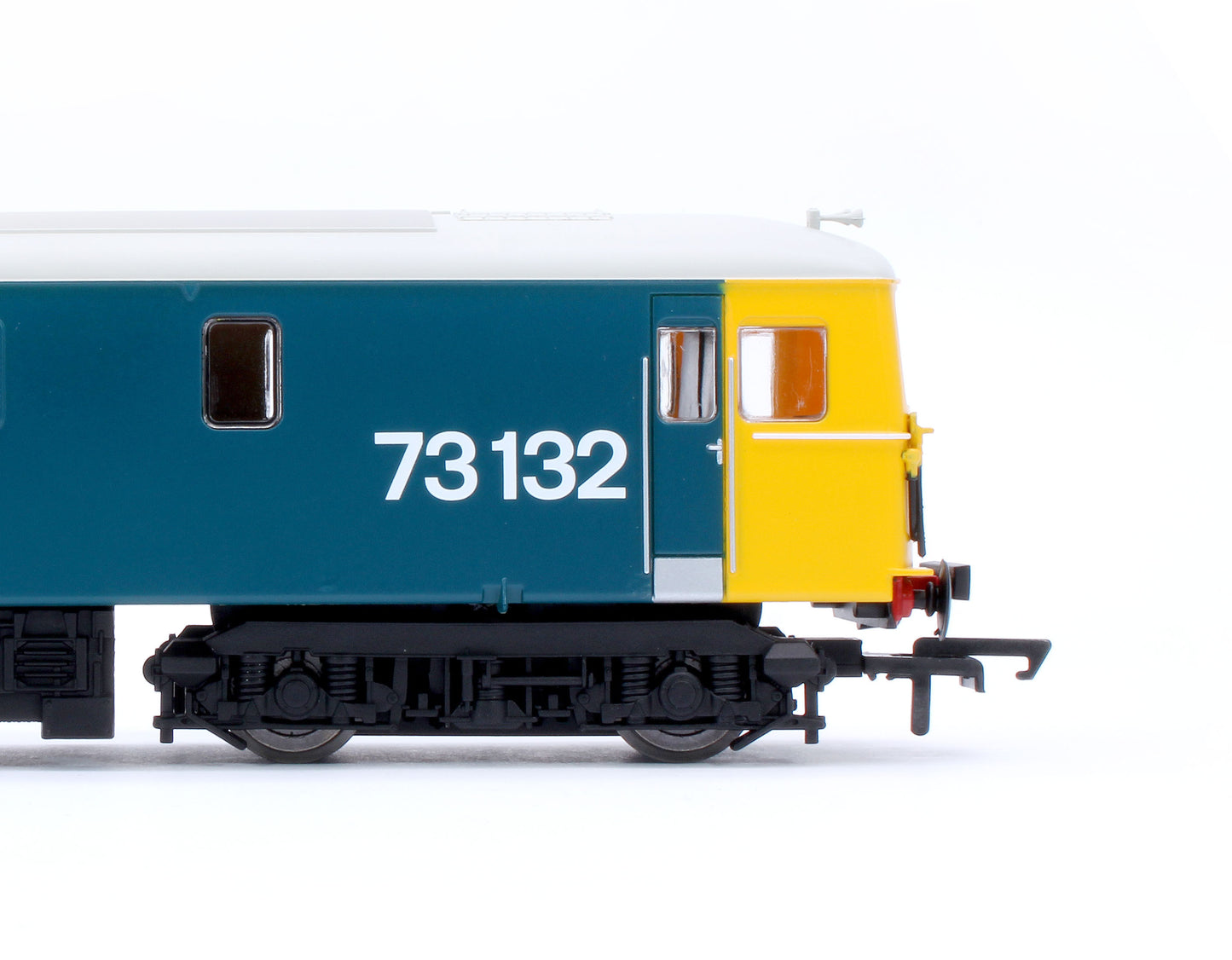 RailRoad BR Class 73 No.73132 Diesel Locomotive