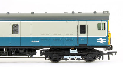 Pre-Owned Class 419 Motor Luggage Van BR Blue & Grey