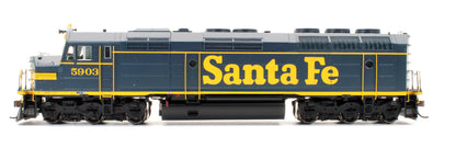 Pre-Owned Genesis F45 Santa Fe  #5903