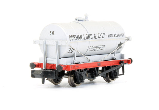 Pre-Owned 14 Ton Tank Wagon 'Dorman Long' - Exclusive Edition