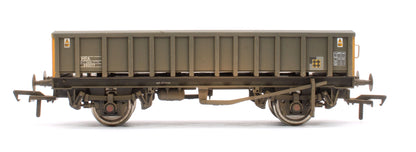 Pre-Owned MFA Open Box Mineral Wagon No.391077 - Weathered by Rails