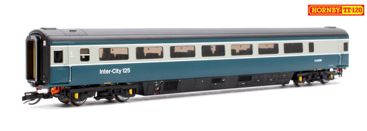 BR Intercity Mk3 Tourist Guard Standard E44028