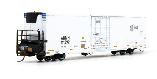 Pre-Owned Trinity 64' Reefer Union Pacific (ARMN) - Road #111292