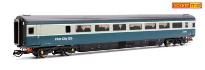 BR Intercity Mk3 Tourist Guard Standard E44028