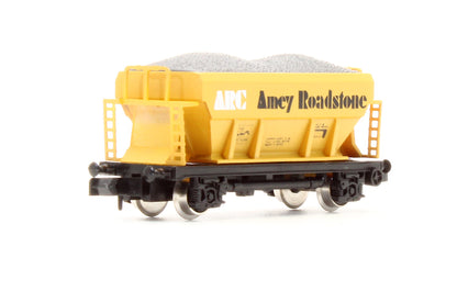 Pre-Owned 4411 16ft 50 Ton Hopper Wagon ARC