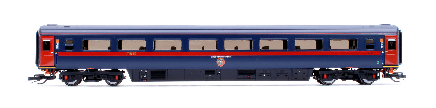 GNER HST Mk3 TS 42244