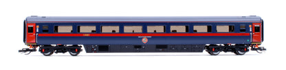 GNER HST Mk3 TS 42244