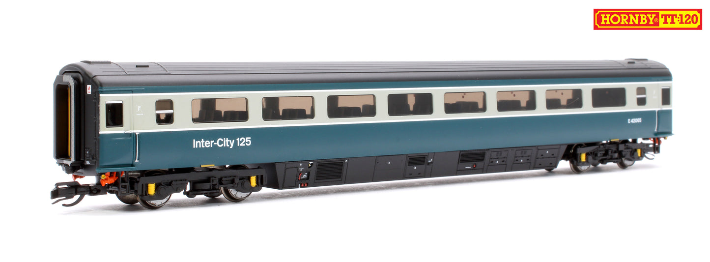 BR Intercity Mk3 Tourist Standard Open E42065