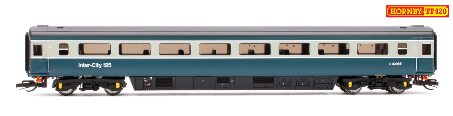 BR Intercity Mk3 Tourist Standard Open E42065