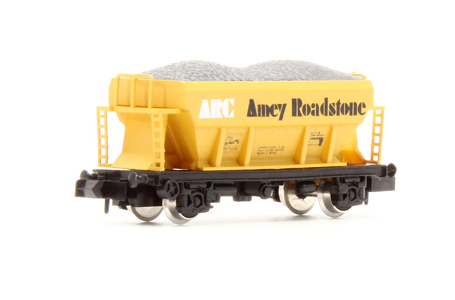 Pre-Owned 4411 16ft 50 Ton Hopper Wagon ARC